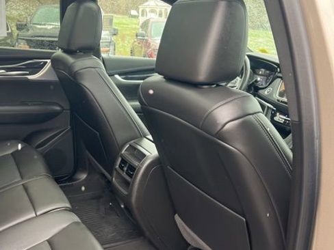 Used 2023 Cadillac XT5 Premium Luxury AWD/4WD image 59