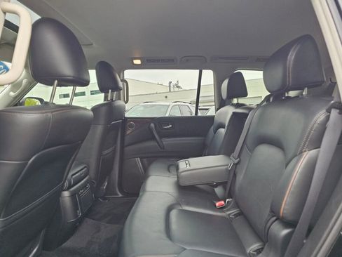 Used 2020 Nissan Armada SL w/ Premium Package image 22