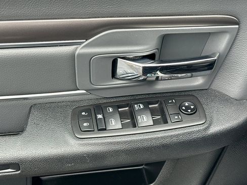 Used 2024 RAM 1500 Classic SLT image 11