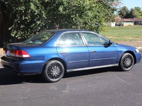Used 2001 Honda Accord LX image 4