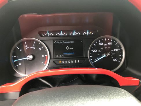 Used 2018 Ford F250 XLT w/ XLT Value Package AWD/4WD image 36