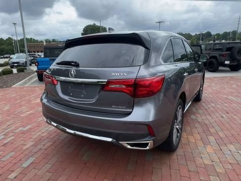 Used 2019 Acura MDX SH-AWD w/ Technology Package image 9