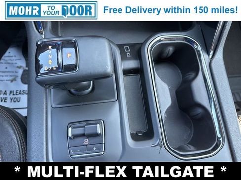 Used 2023 GMC Sierra 1500 AT4 image 38