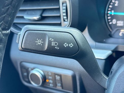 Certified 2023 Ford Explorer XLT image 26