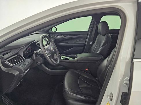 Used 2019 Buick LaCrosse Avenir w/ Driver Confidence Package II image 20