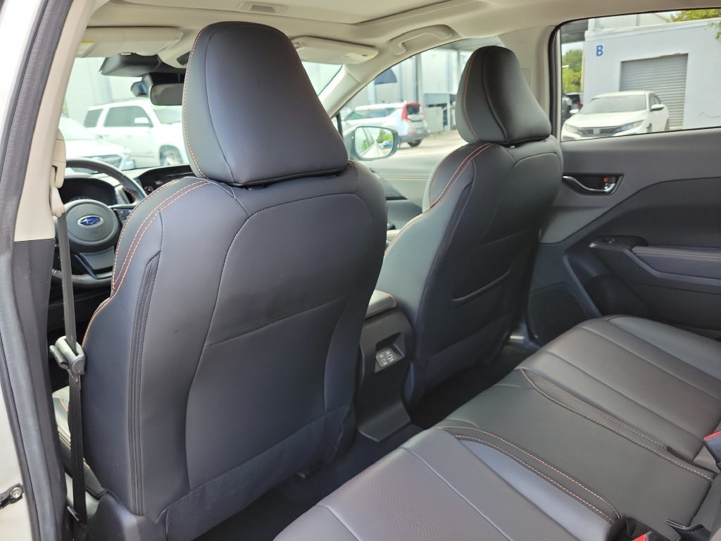 Certified 2024 Subaru Crosstrek 2.5i Limited AWD/4WD image 11