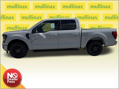 New 2026 Ford F150 XLT w/ Equipment Group 302A MID RWD image 2