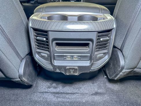 New 2026 RAM 1500 Big Horn image 21