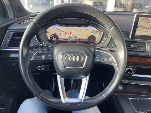 Used 2018 Audi Q5 2.0T Premium Plus image 35