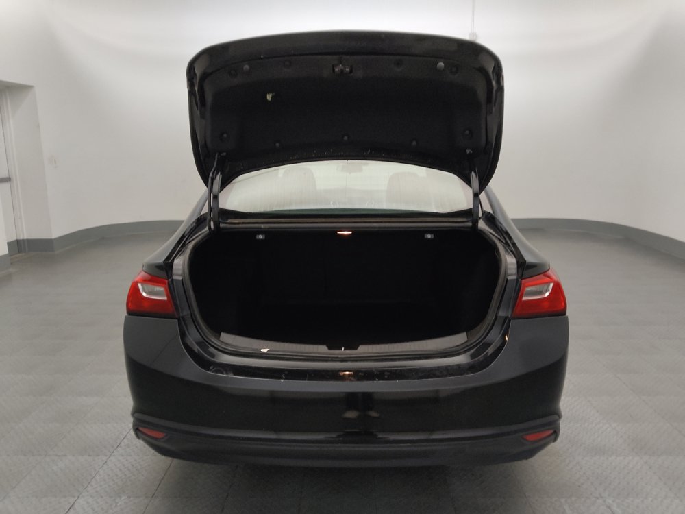 Used 2023 Chevrolet Malibu LT FWD image 29