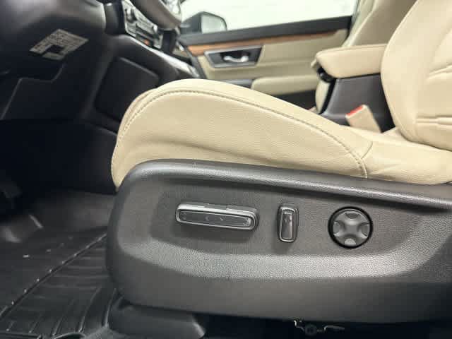 Used 2022 Honda CR-V EX-L image 26