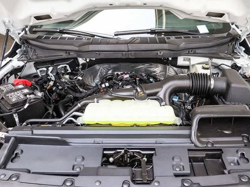 New 2026 Ford F150 STX w/ Equipment Group 200A image 31