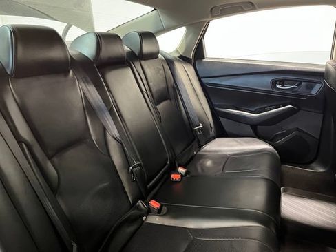 Used 2024 Honda Accord Touring image 13