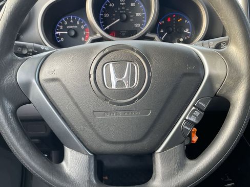 Used 2010 Honda Element LX image 10