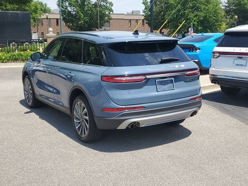 Certified 2023 Lincoln Corsair Reserve w/ Equipment Group 201A AWD/4WD image 3