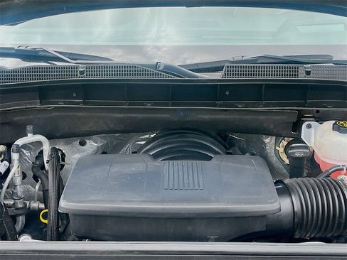 Used 2024 GMC Sierra 1500 Denali Ultimate image 32