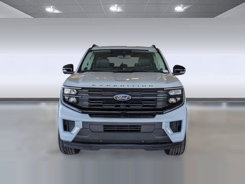 New 2026 Ford Expedition Max Active image 5