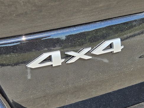 New 2025 Jeep Grand Cherokee Limited image 13