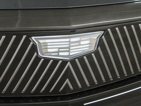 New 2025 Cadillac Escalade IQ Sport 1 image 20