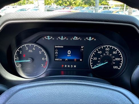 Used 2021 Ford F150 XL w/ STX Appearance Package RWD image 11