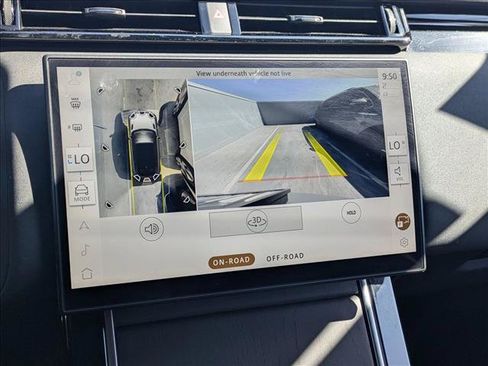 Certified 2026 Land Rover Range Rover Velar Dynamic SE AWD/4WD image 14