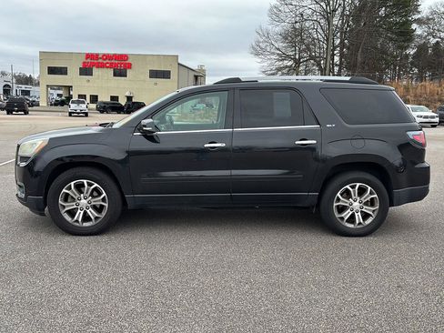 Used 2015 GMC Acadia SLT image 5