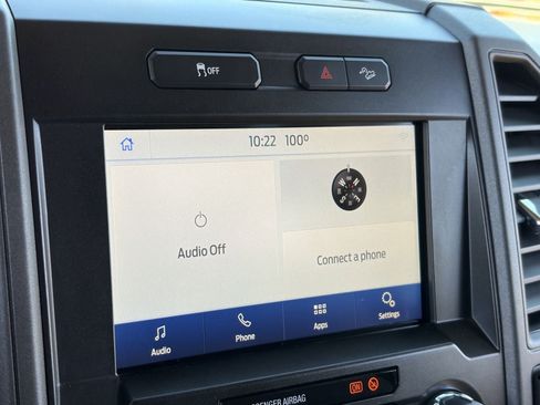 Certified 2021 Ford F250 XL w/ STX Appearance Package AWD/4WD image 22