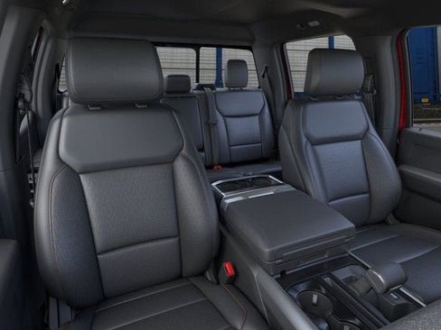 New 2026 Ford F150 Lariat w/ Equipment Group 501A Mid image 10