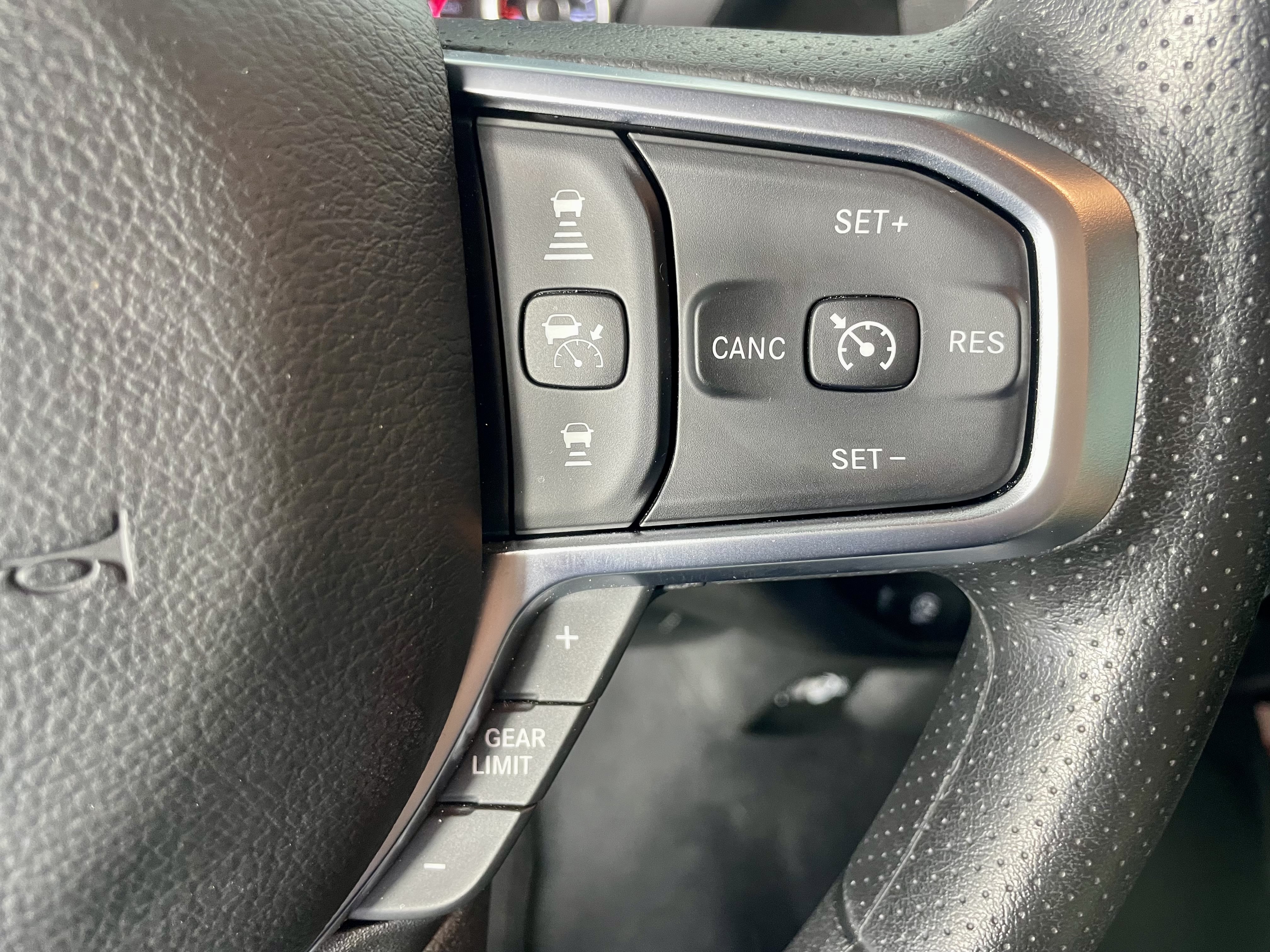 Certified 2026 RAM 1500 Express RWD image 14