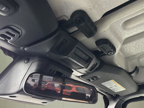 New 2026 Jeep Gladiator Sport image 35