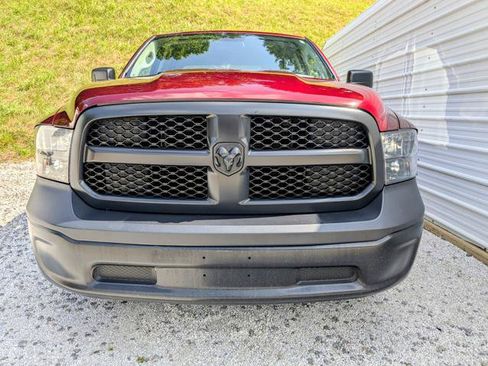 Used 2023 RAM 1500 Tradesman w/ Popular Equipment Group AWD/4WD image 3