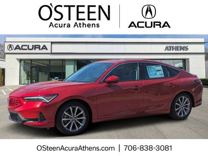 Used 2026 Acura Integra