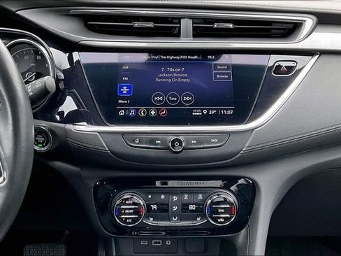 Certified 2023 Buick Encore GX Select w/ Sport Touring Package image 8