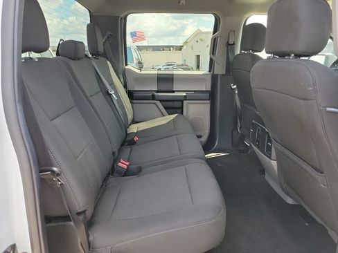 Certified 2019 Ford F150 XL w/ Equipment Group 101A Mid AWD/4WD image 23
