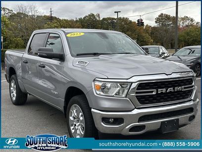 Used 2023 RAM 1500 Big Horn