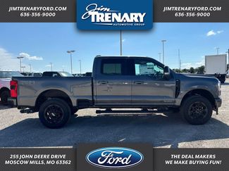 New 2026 Ford F350 XLT w/ XLT Premium Package video 1