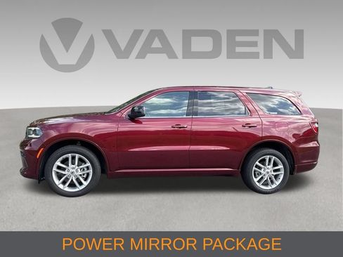 Used 2023 Dodge Durango GT AWD/4WD image 10