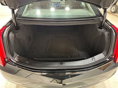 Used 2013 Cadillac XTS Premium image 8