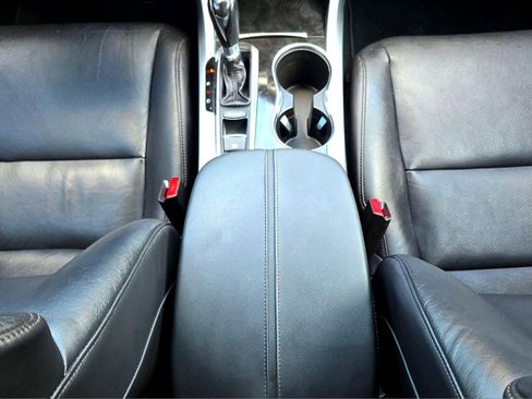 Used 2020 Acura TLX w/ Technology Package image 16