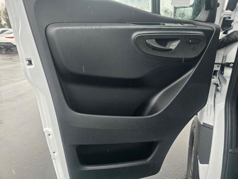 New 2026 Mercedes-Benz Sprinter 2500 image 27