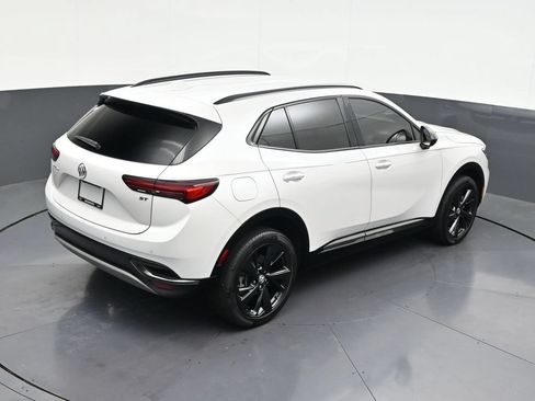 Used 2023 Buick Envision Preferred FWD image 19
