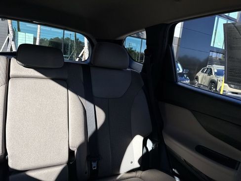 Used 2022 Hyundai Santa Fe SEL image 20