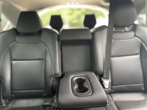 Used 2015 Acura MDX FWD image 32