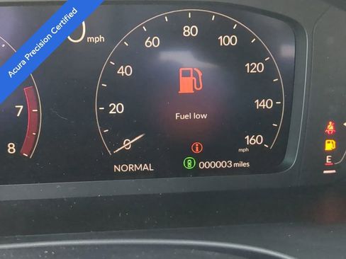 Certified 2025 Acura Integra image 31