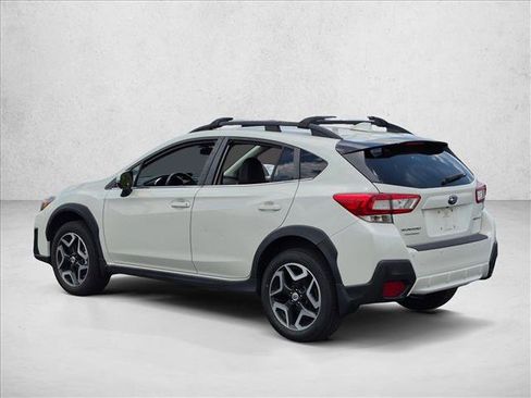 Used 2018 Subaru Crosstrek 2.0i Limited AWD/4WD image 7