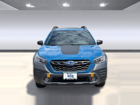 Used 2023 Subaru Outback Wilderness AWD/4WD image 6