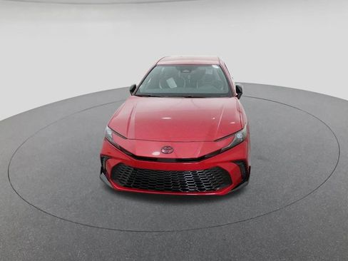 New 2026 Toyota Camry Hybrid image 15