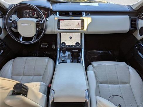 Used 2021 Land Rover Range Rover Sport Autobiography image 17