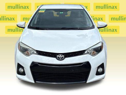 Used 2015 Toyota Corolla S FWD image 14