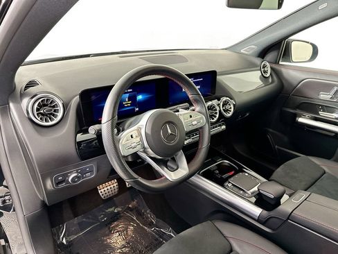 Certified 2023 Mercedes-Benz GLA 250 image 9